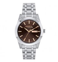 Orologio Breil Tribe Uomo Rank in Acciaio EW0737 - EW0737